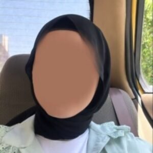 صورة الملف الشخصي لـ Sarah سارة